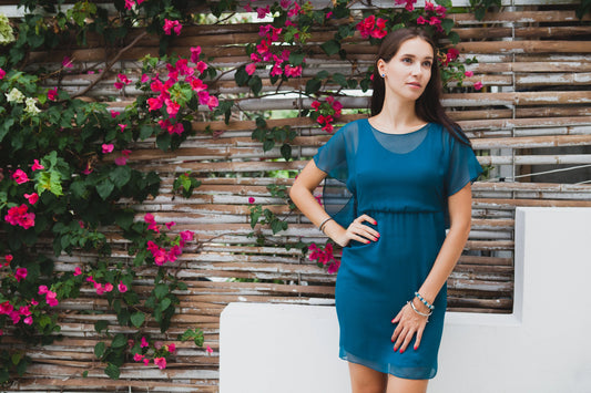 Gowns That Make You the Star of Every Occasion - Nivisha's